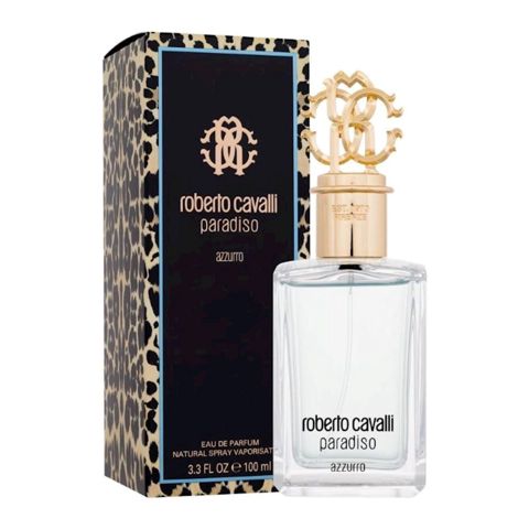 Roberto Cavalli Paradiso Azzuro qadınlar üçün ətir suyu 100 ml — 98.14 ₼ · Bakı · Mallar Roberto Cavalli Paradiso Azzuro qadınlar üçün ətir suyu 100 ml — Bakı