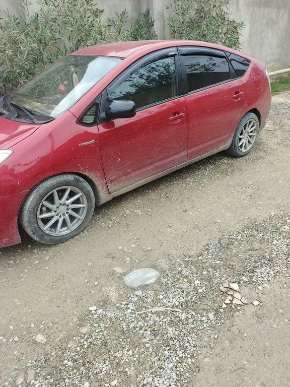 Toyota Prius, 1.5 L, 1.3 kWh, 2008 il, 531 000 km 15-BR-597 — Avtomobillər, Bakı (4)