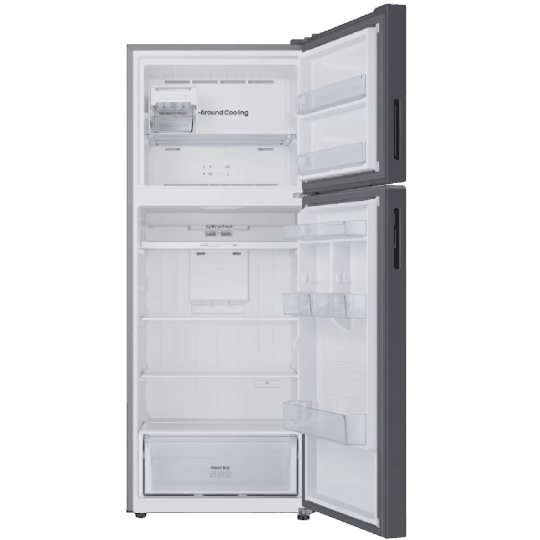 Soyuducu Samsung RT42CG6420B1/WT — Soyuducular, Bakı (4)