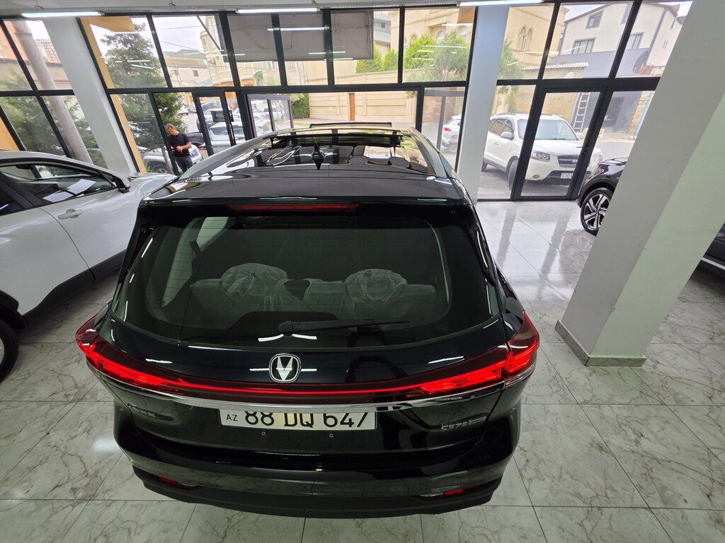 Changan CS 75 Pro, 1.5 L, 2025 il, yeni 88-DQ-647 — Avtomobillər, Bakı (8)