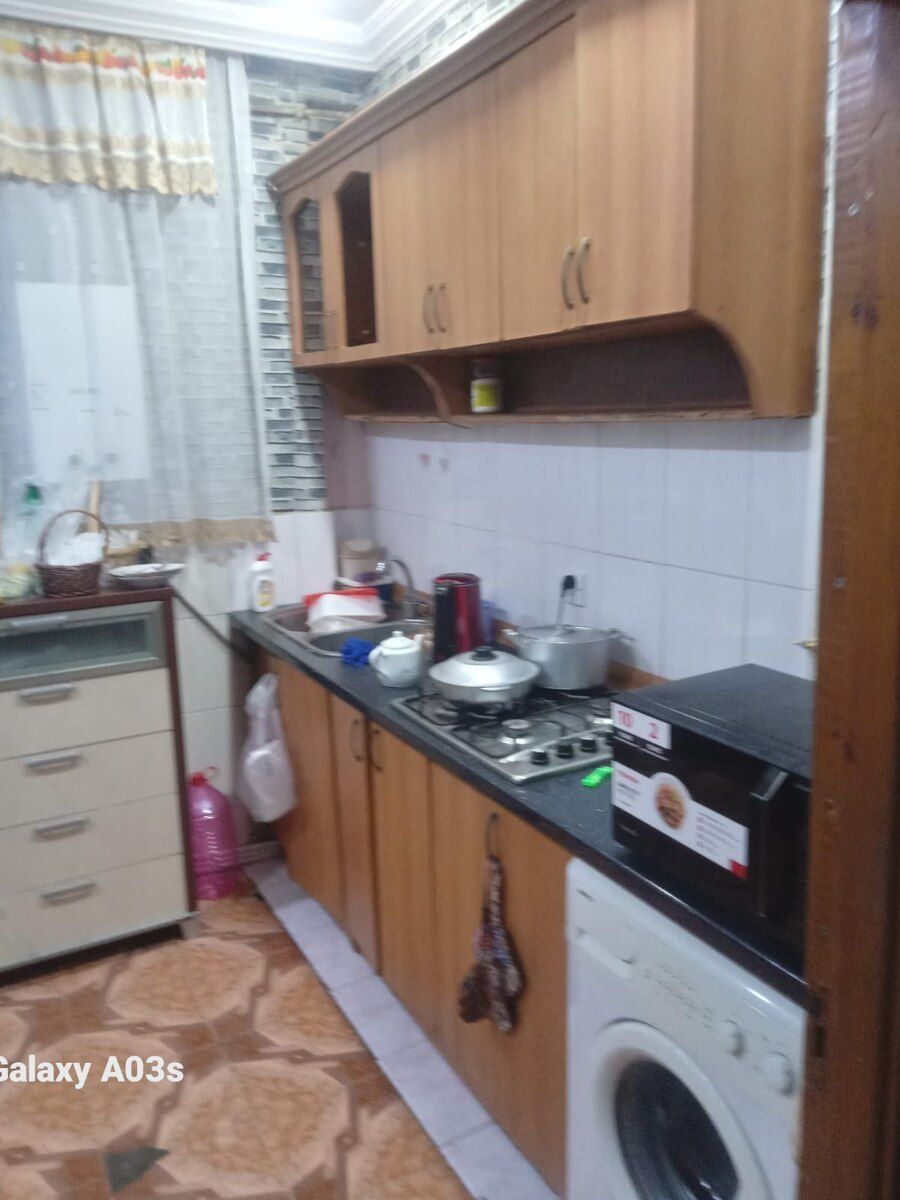 2-otaqlı yeni tikili kirayə verilir, Xalqlar Dostluğu m., 65 m² — Mənzil, Bakı (2)