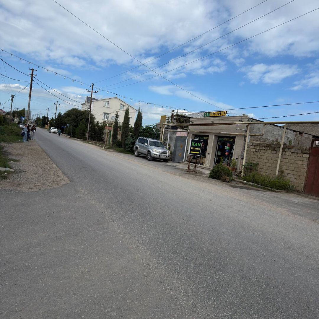İcarəyə verilir torpaq 6 sot — Torpaq, Bakı (6)