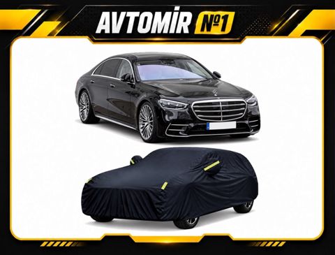 Mercedes-Benz S-Class W223 2020-2026 avtomobil üçün tent — Bakı