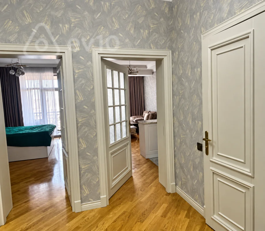 2 otaqlı mənzil, 68 m², Sətdar Bəhlulzadə küçəsi — kirayə — Mənzil, Bakı (7)