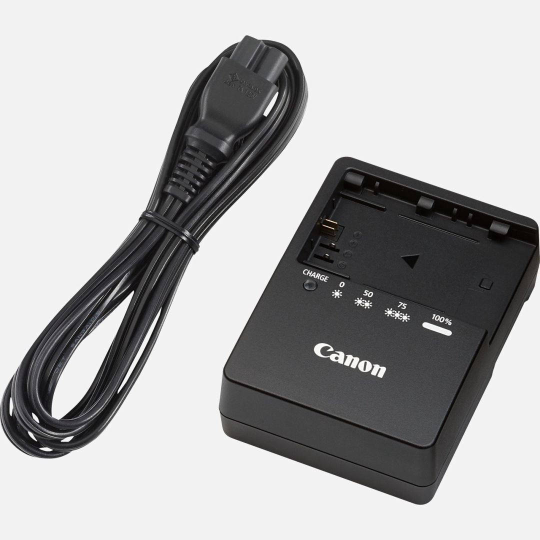 Fotoaparat üçün enerji toplama cihazı Canon LC-E6E (3349B001) — Stendlər və tripodlar, Bakı (2)