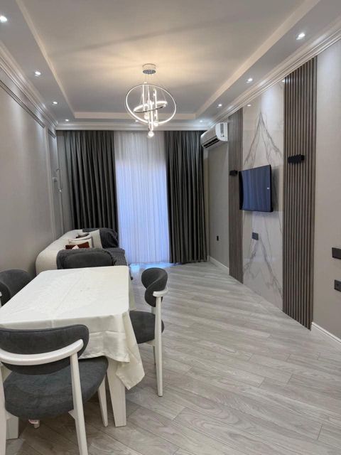 Satılır 2 otaqlı yeni tikili 60 m² — 250 000 ₼ · Bakı · Mənzil Satılır 2 otaqlı yeni tikili 60 m² — Bakı