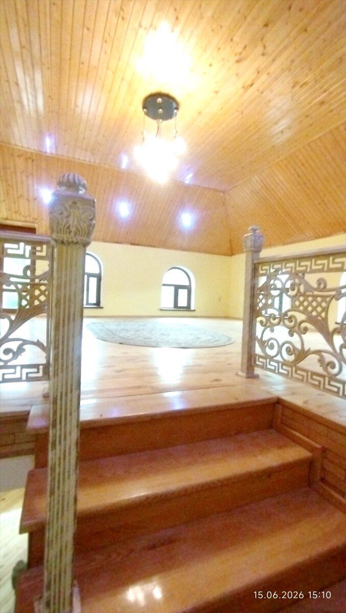 Villa kirayə verilir, Ismayıllı r — Ev, villa, İsmayıllı (5)