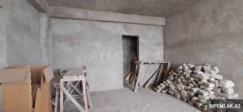 Yasamal rayonunda 3 otaqlı Yeni tikili Satılır, 120 m² — Mənzil, Bakı (6)
