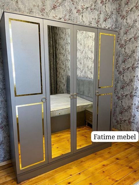 Dolab — Bakı