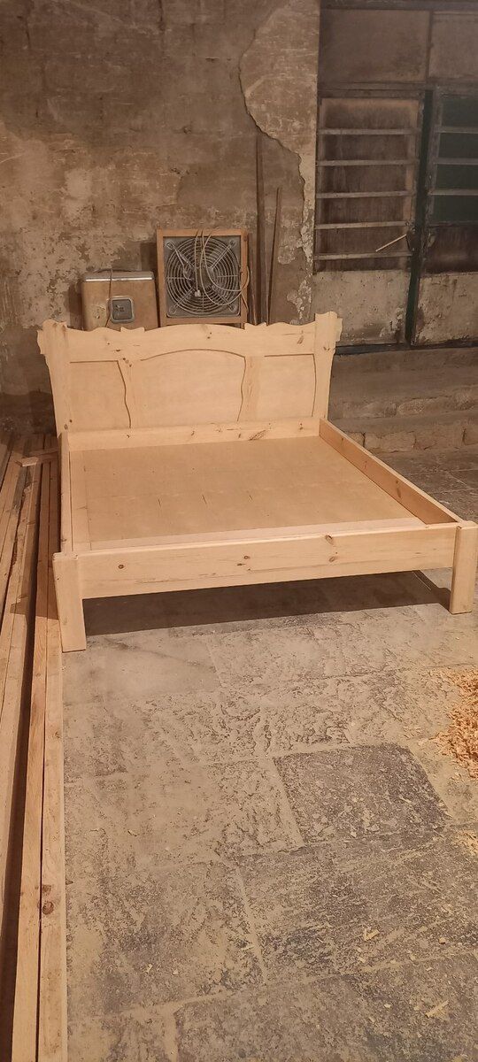Çarpayılar — Mebel, Bakı (4)