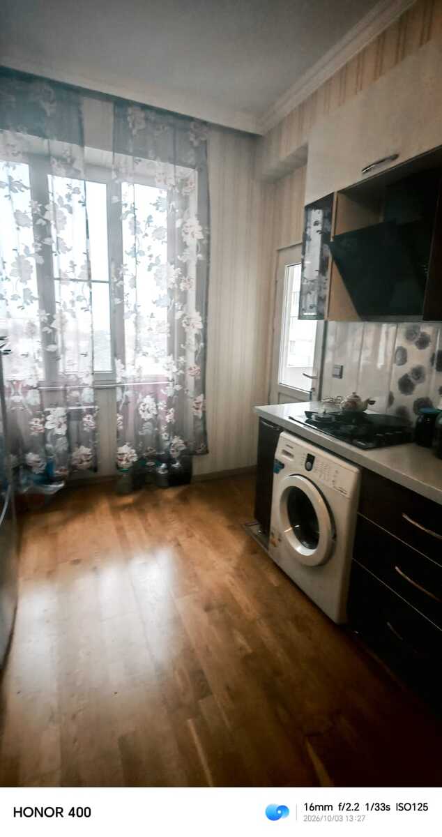 Satılır 4 otaqlı yeni tikili 95 m² — Mənzil, Bakı (11)