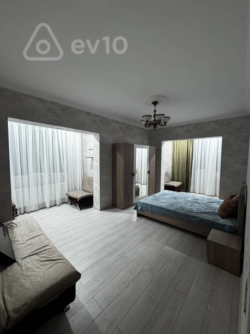 1 otaqlı mənzil, 50 m², mehemmed hadi kucesi — kirayə — 600 ₼ · Bakı · Mənzil 1 otaqlı mənzil, 50 m², mehemmed hadi kucesi — kirayə — Bakı