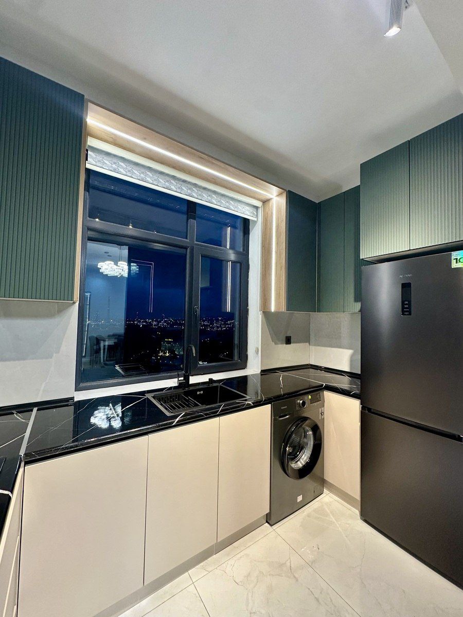 Satılır 2 otaqlı yeni tikili 52 m² — Mənzil, Bakı (6)
