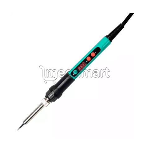 Rəqəmsal idarə olunan lehim aparatı Pro'sKit SI-186F — Bakı
