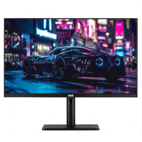 2E Gaming Monitor G2724B — Almal — Камеры видеонаблюдения