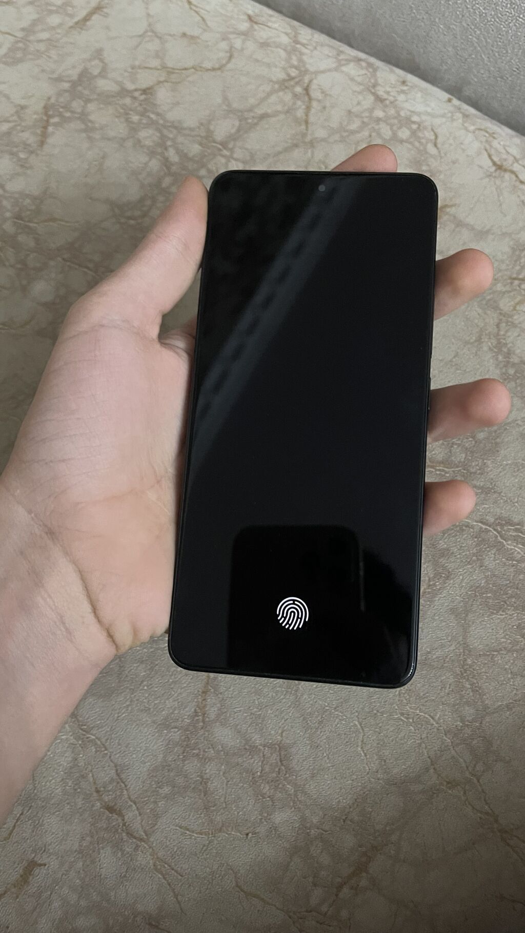 Poco X6, 256 GB, rəng - Qara, Face ID — Xiaomi, Sumqayıt (10)