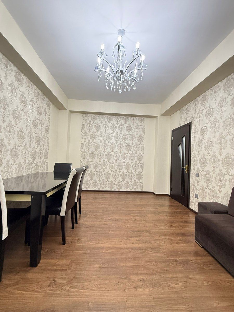 2-otaqlı yeni tikili, Masazır qəs., 40 m² — Mənzil, Bakı (2)