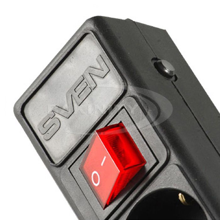 Sven Optima Base 1.8 m — Keçici avadanlıqlar, Bakı (2)