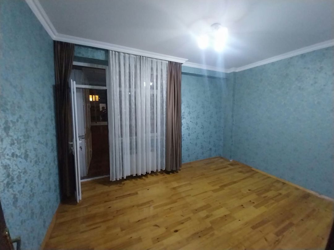 Satılır 3 otaqlı yeni tikili 95 m² — Mənzil, Bakı (3)