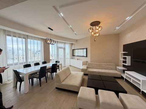 Yasamalda, Xarici İşlər Nazirliyinin Tam Arxasında — Möhtəşəm Bakı — 2 450 ₼ · Bakı · Mənzil Yasamalda, Xarici İşlər Nazirliyinin Tam Arxasında — Möhtəşəm Bakı — Bakı