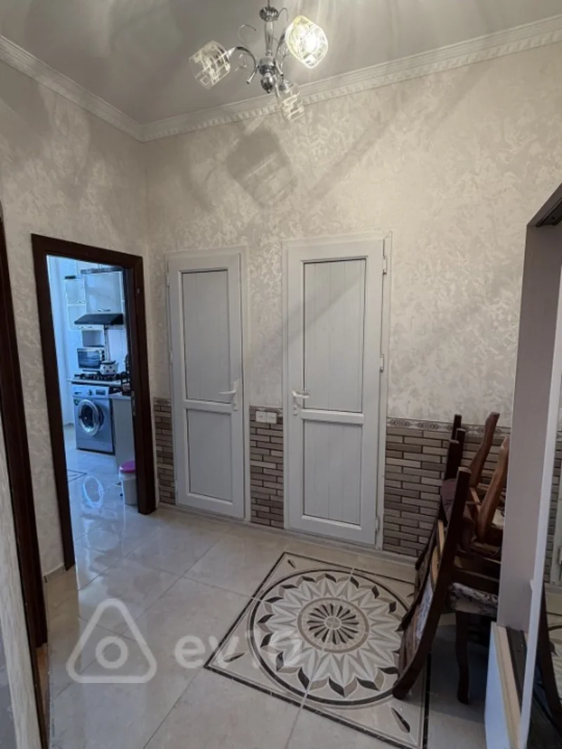 3 otaqlı mənzil, 90 m², Əziz Nəzərov — Mənzil, Bakı (11)