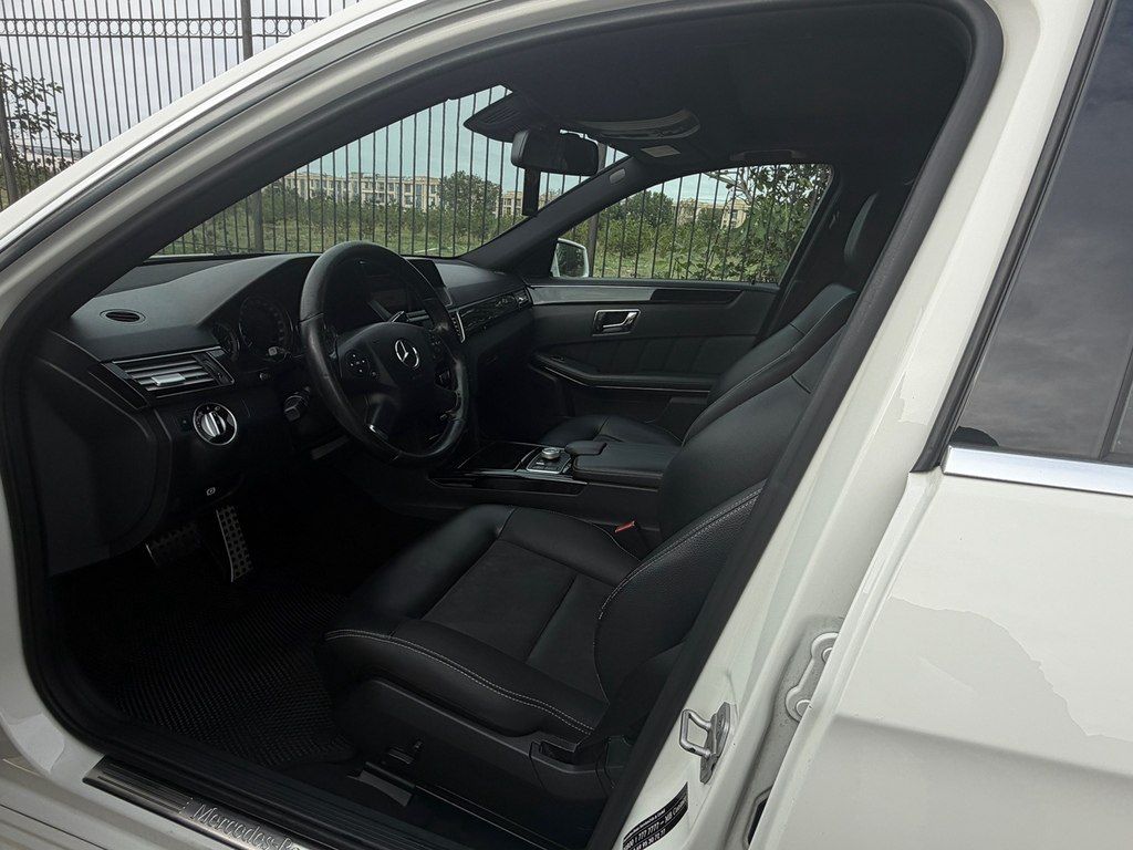Mercedes E 350, 3.0 L, 2010 il, 253 000 km — Avtomobillər, Bakı (8)