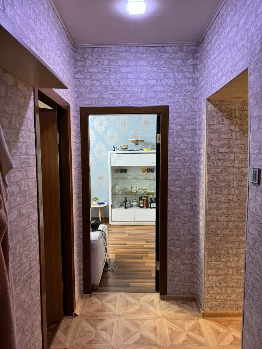 Satılır 3 otaqlı köhnə tikili 68 m² — Mənzil, Bakı (3)