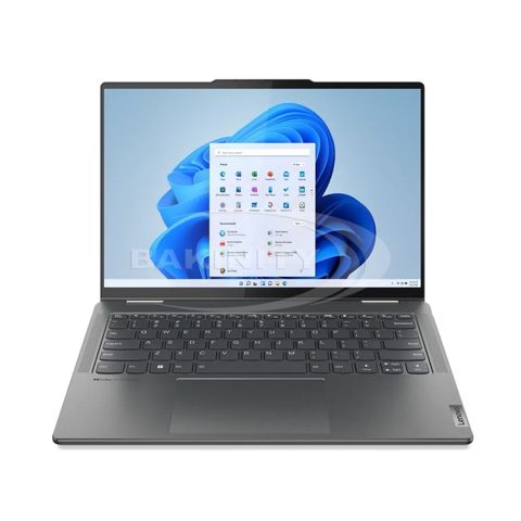 Noutbuk Lenovo Yoga 7 14IRL8 (82YL00ACRK-N) — Bakı