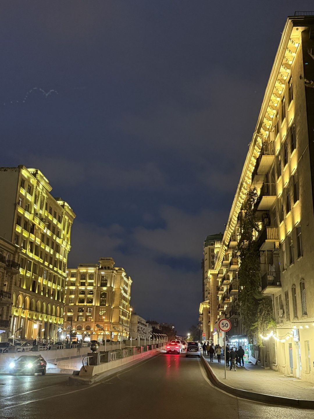 Satılır 3 otaqlı köhnə tikili 91 m² — Mənzil, Bakı (3)