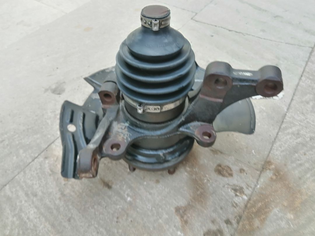Kia Hyundai saffa — Ehtiyat hissələri, Bakı (2)