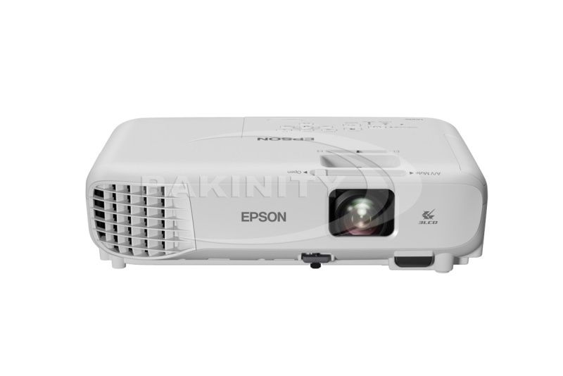 Projector Epson EB-X500 (V11H972140-N) — Mallar, Bakı