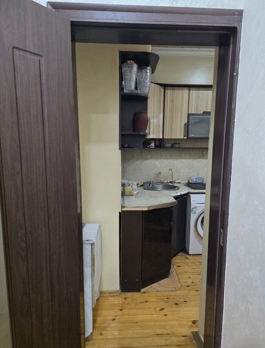 Satılır 2 otaqlı yeni tikili 88.6 m² — Mənzil, Bakı (7)
