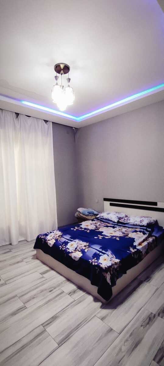 İcarəyə verilir 3 otaqlı həyət evi/bağ evi 120 m² — Ev, villa, Bakı (6)