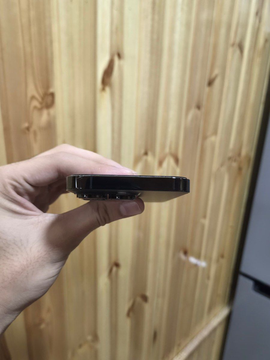 Apple iPhone 14 Pro Space Black 128GB/6GB — Smartfonlar, Şirvan (7)