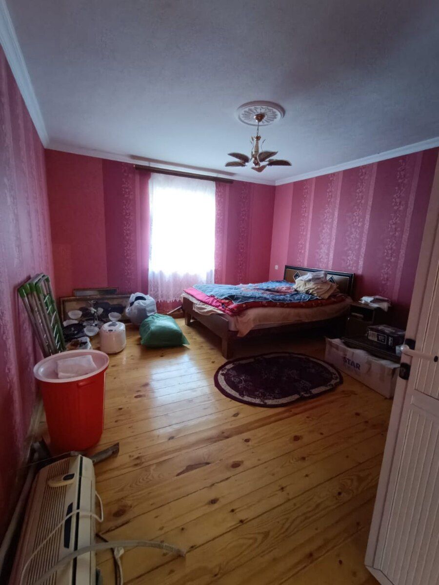 Həyət evi, Gülüstan qəs — Ev, villa, Gəncə (11)