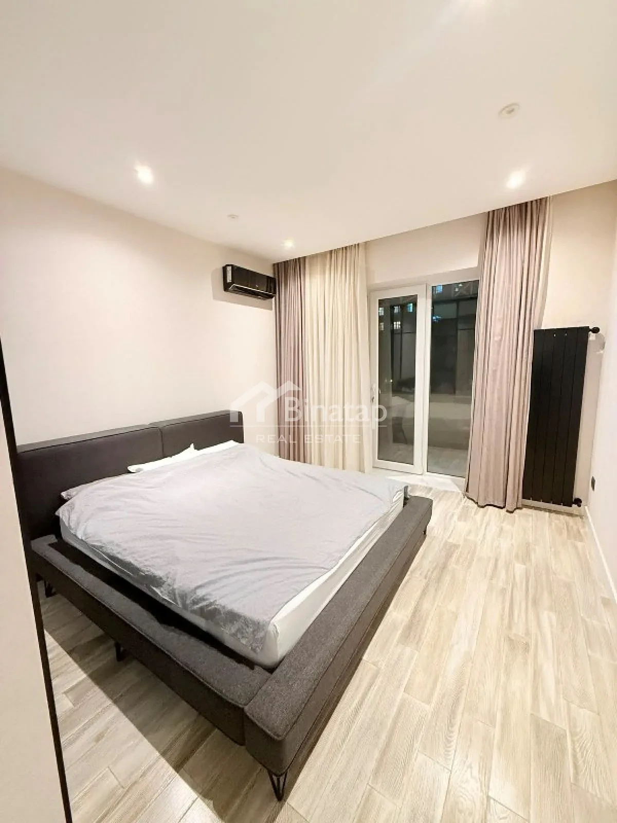 Satılır 3 otaqlı yeni tikili 135 m², 8 Noyabr metrosu, Nəsimi rayonu — Mənzil, Bakı (3)