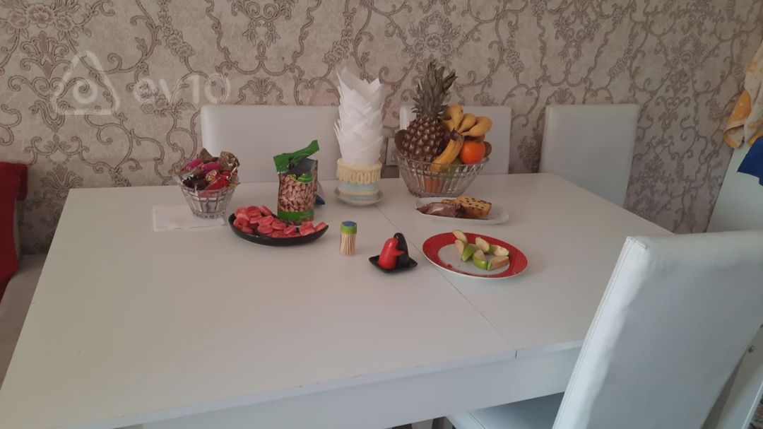 For rent: 2-room apartment (new building), 51 m² — Mənzil, Bakı (4)