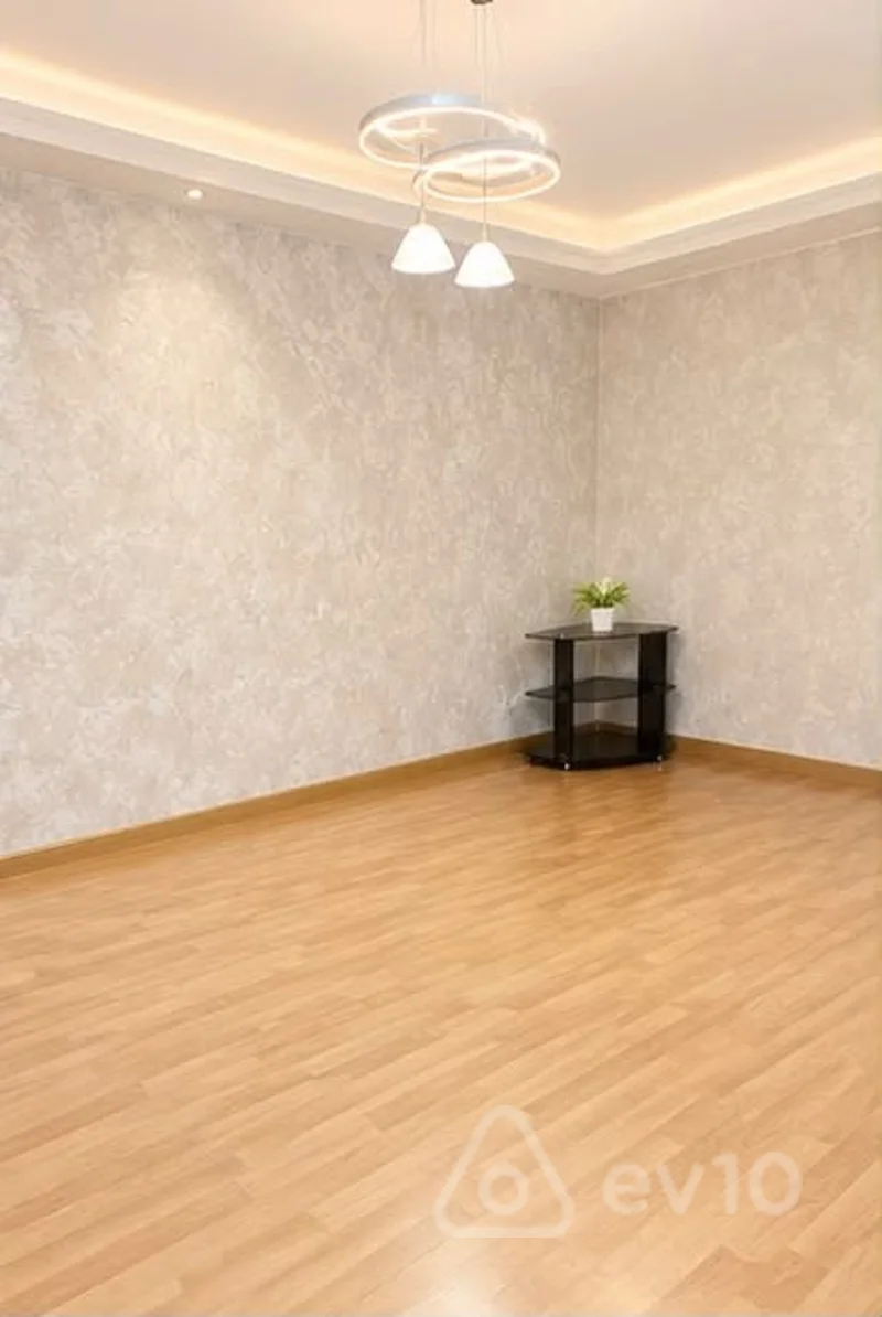 2 otaqlı mənzil, 55 m², Behruz Nuriyev — Bakı