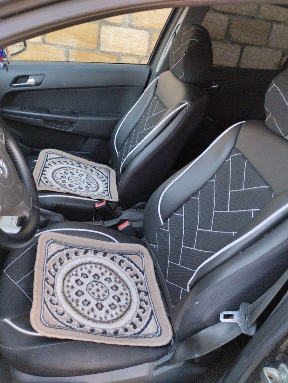 Opel Astra, 1.4 L, 2009 il, 262 000 km 50-EP-175 — Avtomobillər, Quba (2)