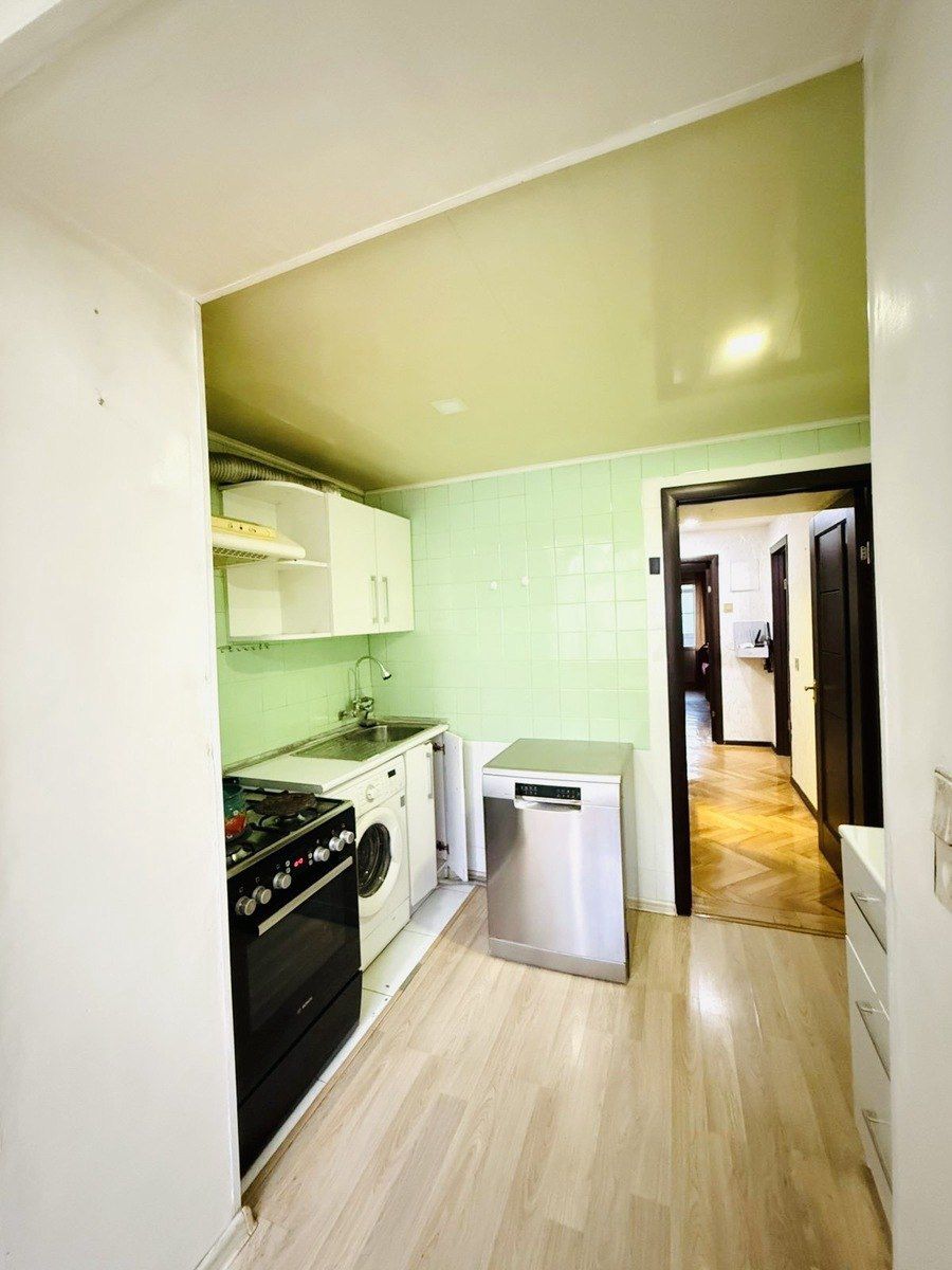 Satılır 3 otaqlı köhnə tikili 75 m² — Mənzil, Bakı (9)