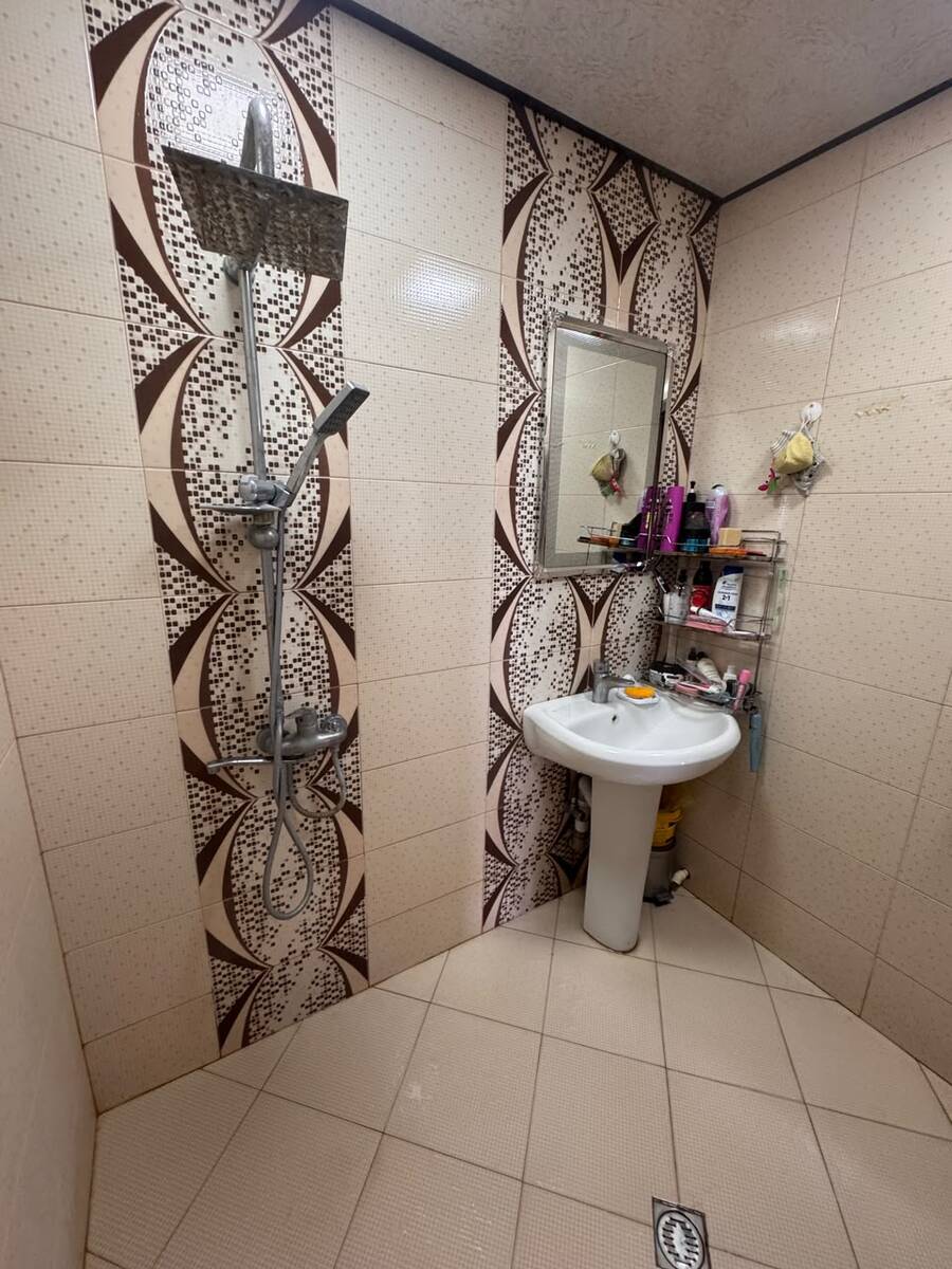 Satılır 3 otaqlı yeni tikili 102 m² — Mənzil, Bakı (5)