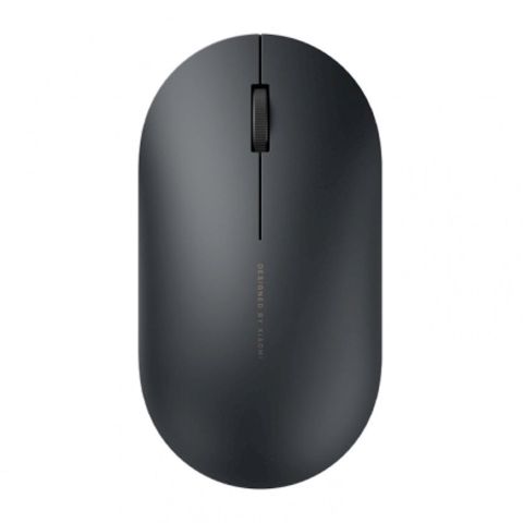 Kompüter siçanı Xiaomi Mi Mouse 2 Black — Almal — Keyboards & Mice