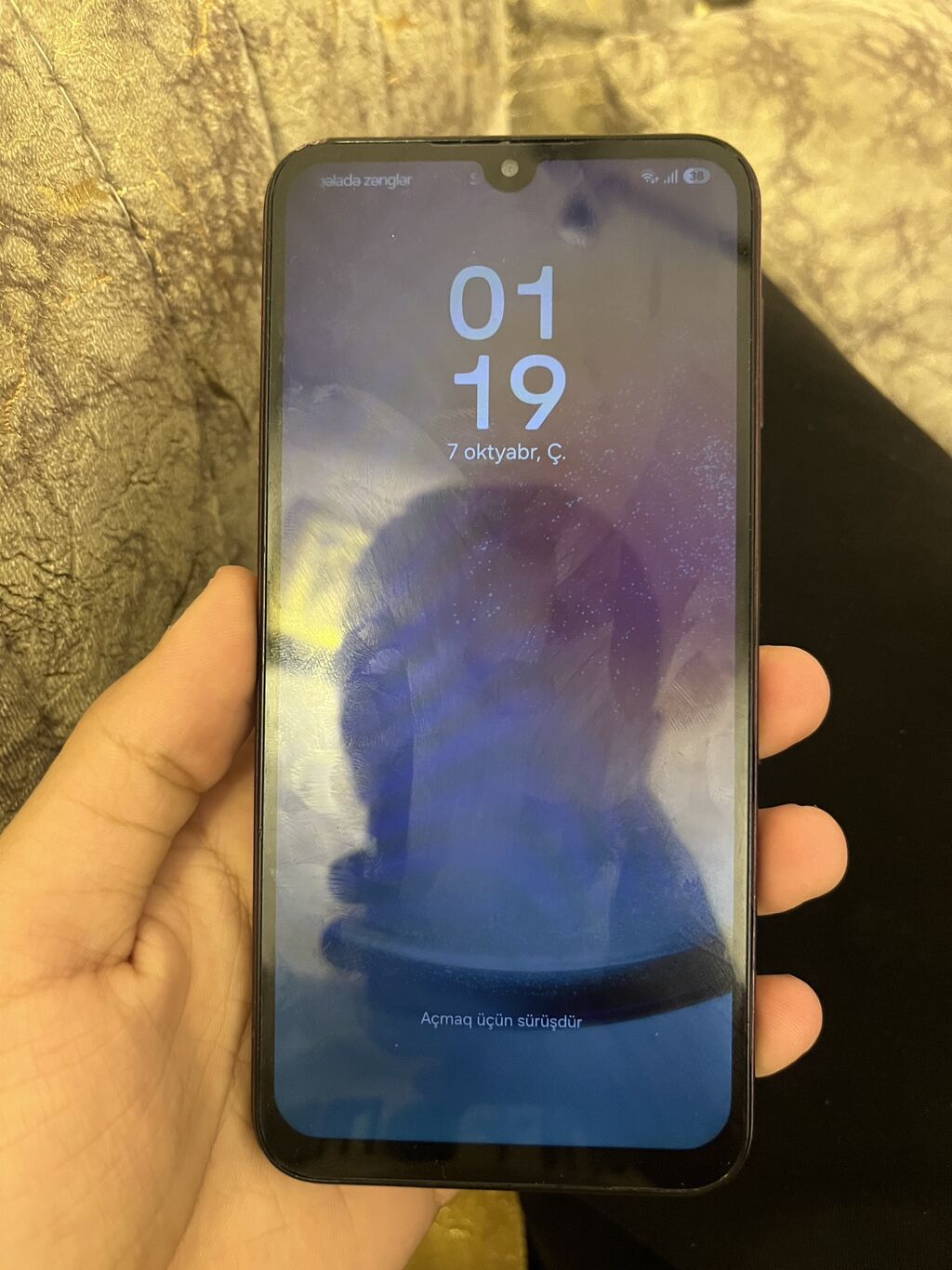 Samsung Galaxy A24 4G, 128 GB — Samsung, Bakı (2)