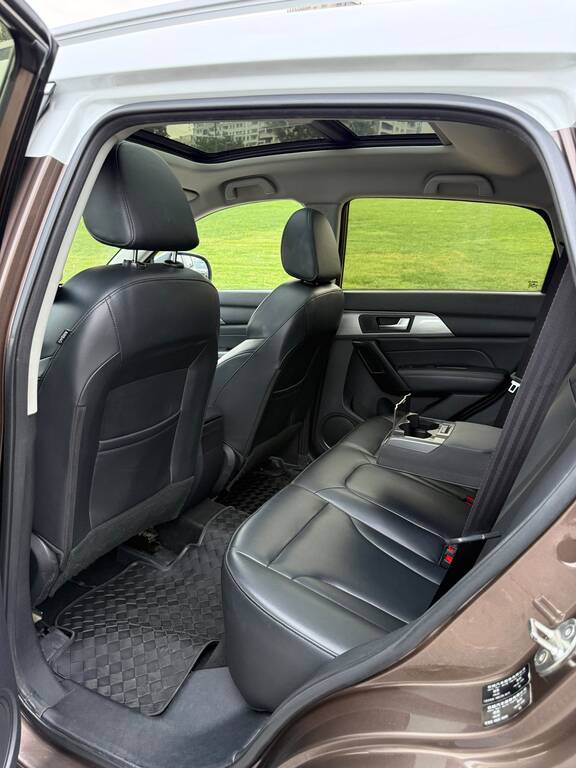 Haval H2, 1.5 L, 2020 il, 184 000 km — Avtomobillər, Bakı (4)