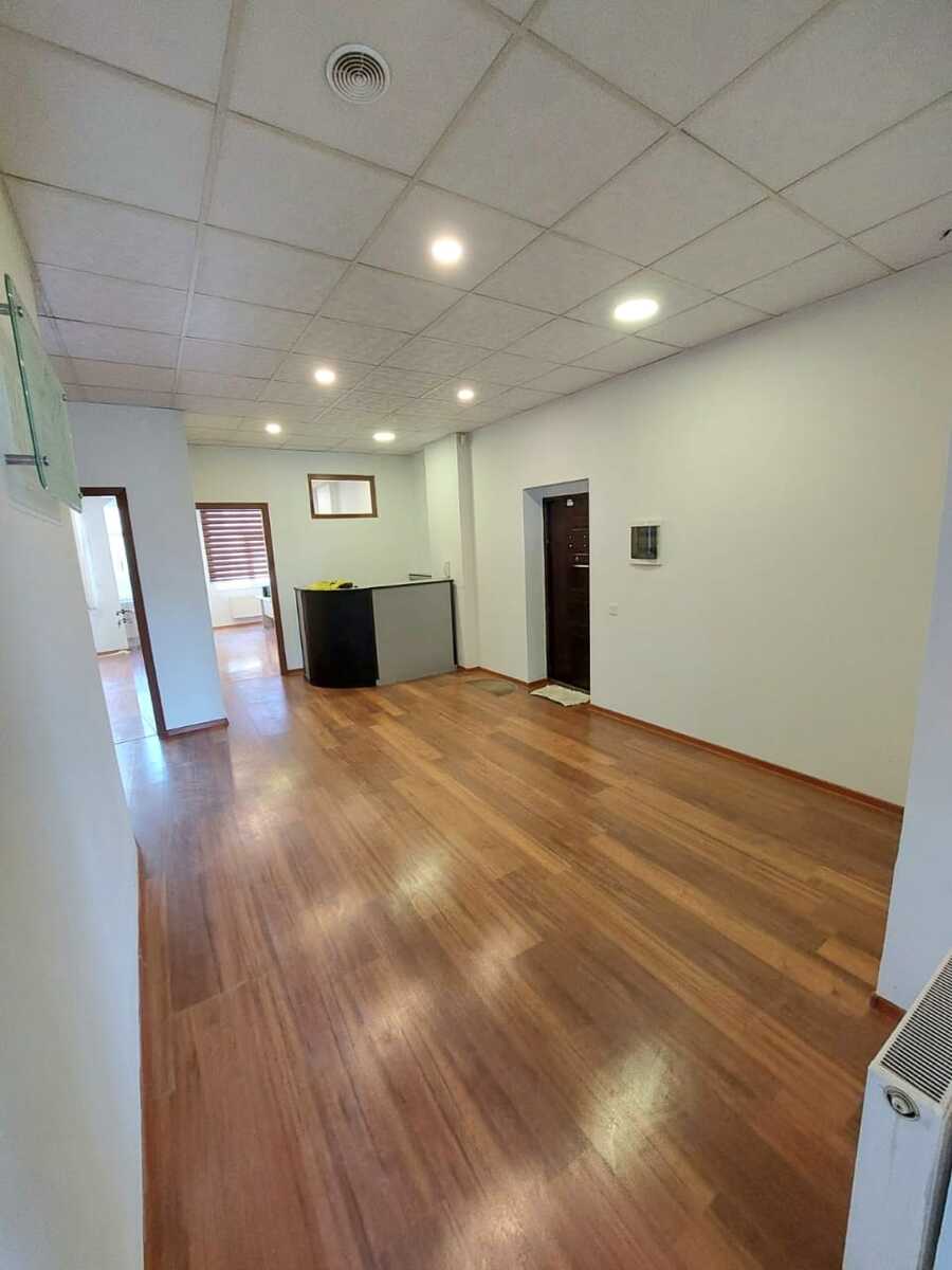 İcarəyə verilir 4 otaqlı ofis 175 m² — Ofis, Bakı (12)