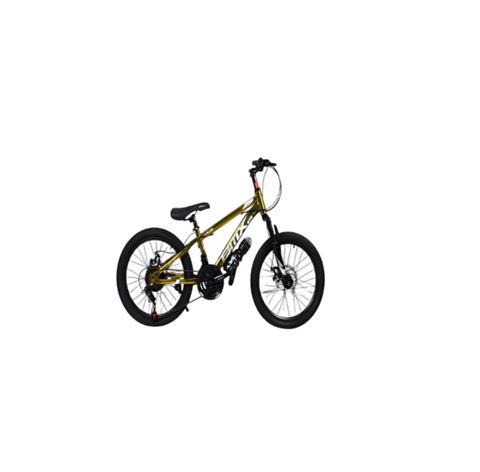 Velosiped BMX GTR-119 20", qızılı — 255 ₼ · Bakı · Velosipedlər Velosiped BMX GTR-119 20", qızılı — Bakı
