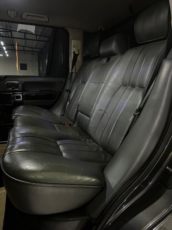 Land Rover Range Rover, 2.9 L, 2004 il, 347 000 km — Avtomobillər, Sumqayıt (12)