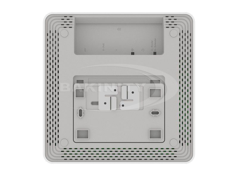 Wi-Fi router Keeentic Voyager Pro KN-3510-01 — Routerlər, Bakı (3)