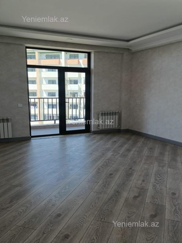 Satılır 2 otaqlı Bina evi menzil (Yeni tikili), 88 m², Binəqədi rayonu — Mənzil, Bakı (11)