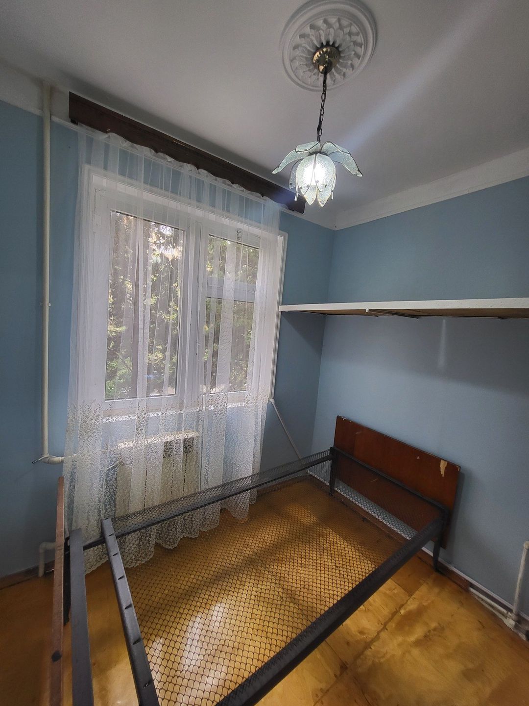 İcarəyə verilir 2 otaqlı köhnə tikili 55 m² — Mənzil, Bakı (6)